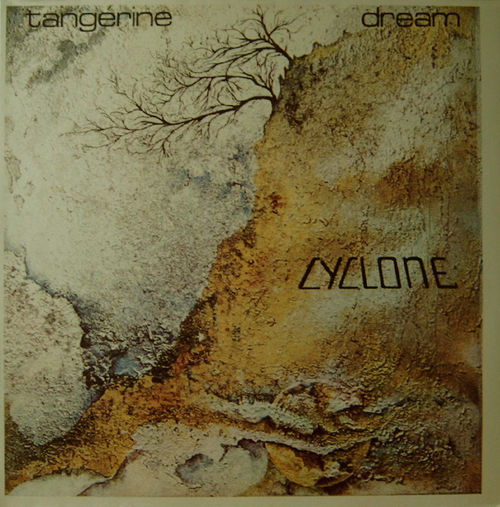 Tangerine Dream Bent Cold Sidewalk Lyrics and ratings Rate Your Music